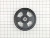 Pulley-Idler, Flat – Part Number: 136-5404
