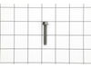 Screw-plastite – Part Number: 137-3012