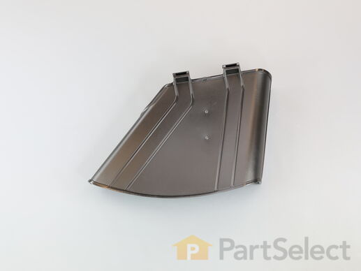 Deflettore Di Ricambio Per Tosaerba TORO - Sostituisce 137-7046 Per Modelli TimeCutter