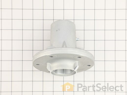16300630-1-M-Snapper-1760371YP-Housing, W/Lube Fitting