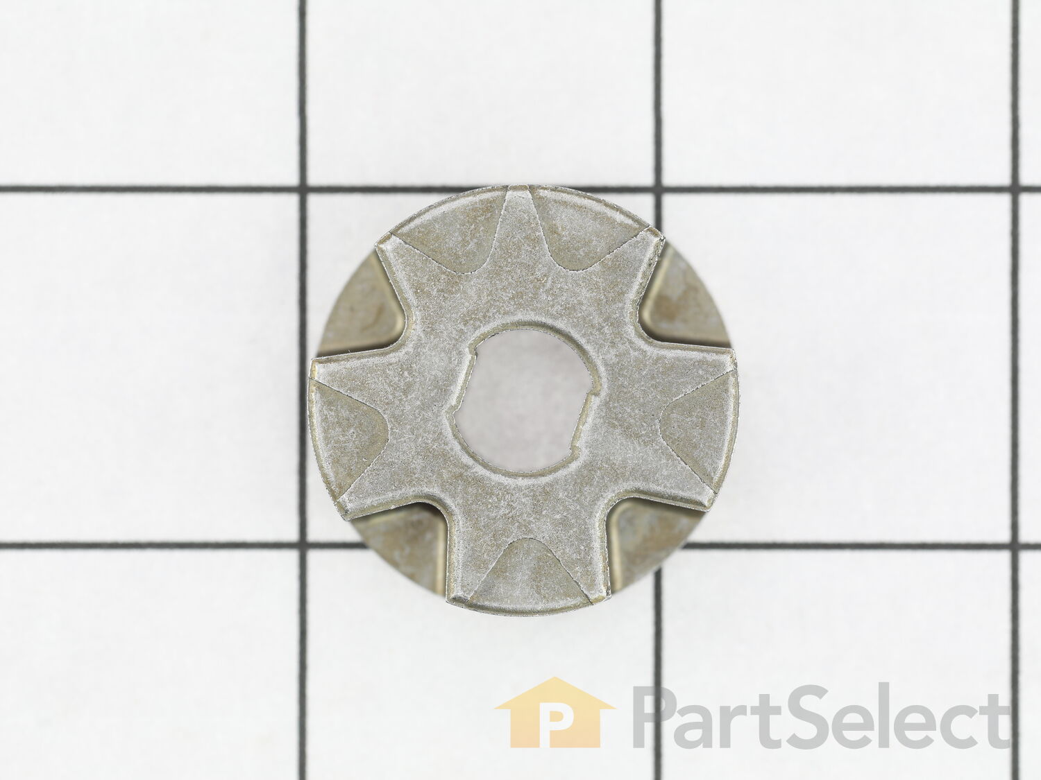 Official Makita 198259-2 1/4-inch Rim Sprocket, Xcu03 – PartSelect.com