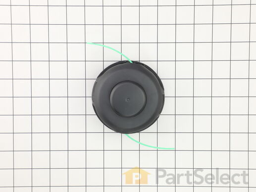 Official Makita 198386-5 Bump & Feed Trimmer Head, M8 X – PartSelect.com