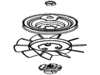 Transmission Kit – Part Number: 501403602