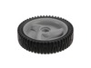 Wheel, 8 X 1.75, Mag2, Rad3, G – Part Number: 583719501
