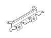 Cross Member – Part Number: 585523104