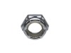 Nut, Hex. 3/8-16 Nylon - Thin – Part Number: 596230801