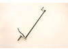 Front Axle Assembly – Part Number: 611-04143B