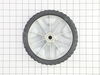 Wheel Assembly (8 X 2) – Part Number: 634-05036