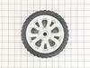 Wheel Assembly 7 X 2 Gray – Part Number: 634-05272