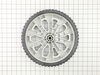 Wheel Assembly 11 X 2 Gray – Part Number: 634-05278