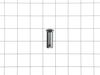 Spring Pin Housing – Part Number: 642586001