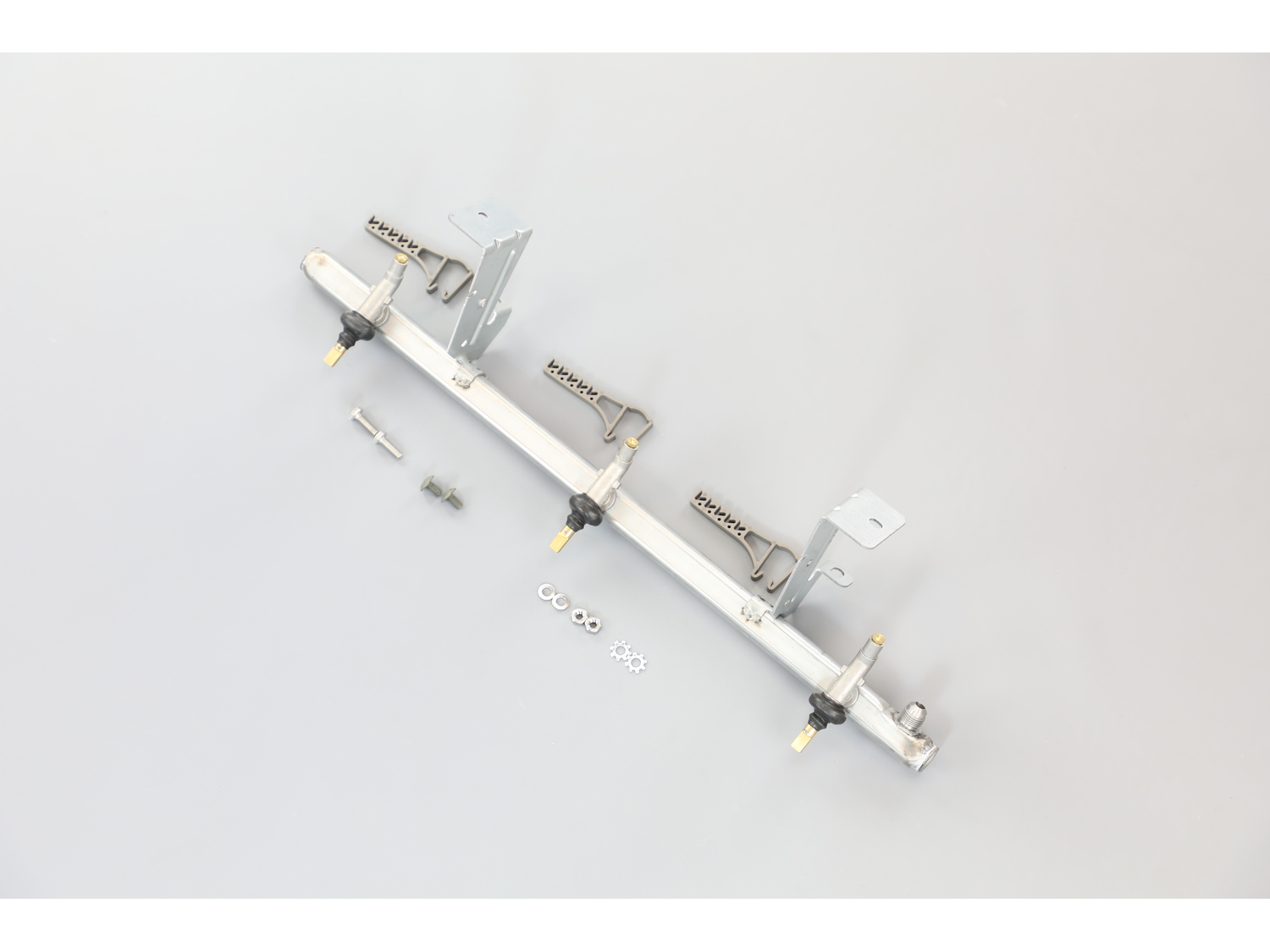 Official Weber 66303 MFLD ASSY LP C1 3B GEN 17 US/ZA – PartSelect.com