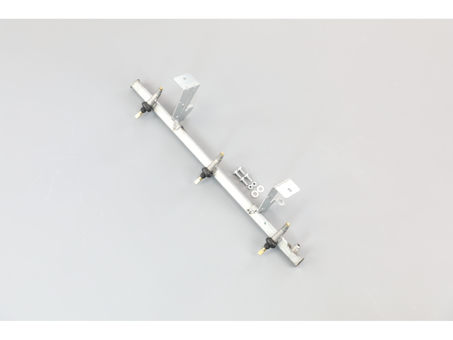 myです Official Weber 67458 Mfld Assy Lp 310/315 Gen 19 Us – PartSelect.com