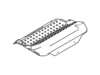 Floorboard – Part Number: 703-08902A