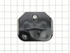 Hitch Plate – Part Number: 703-12302-0637