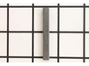 Key, 1/4X2, Square – Part Number: 703890