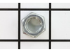 Nut, 1/2-13 Hex Center Lock, Grade 5 Or B – Part Number: 703894