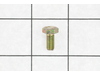 Screw, Hex Head Cap M6 1.0 X 12Mm Yz – Part Number: 7091835YP