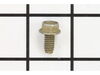 Hex Washer Head Screw – Part Number: 710-0599