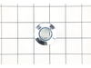 Flange Nut 5/8-18 – Part Number: 712-05134