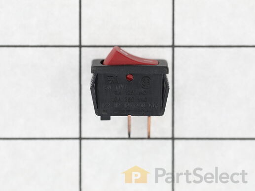 16413825-1-M-Cub Cadet-725-05280-Momentary Switch On/Off