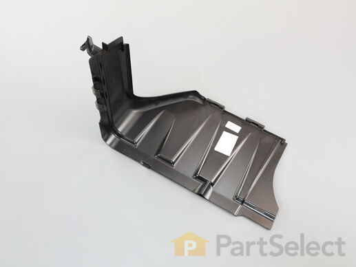 16416614-1-M-MTD-731-12350B-Bagger Support Cover (Lh)