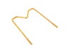 Deck Front Hanger Rod – Part Number: 747-05725A