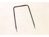 Upper Handle – Part Number: 749-05084B-0637