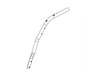Upper Handle (Lh) – Part Number: 749-05671-0637