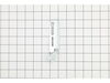 Auger Cable Guide Bracket – Part Number: 790-00206B