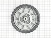 16458573-1-S-Troy-Bilt-934-05324-Drive Wheel Assembly (11 X 2) Gray