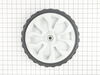 16458573-2-S-Troy-Bilt-934-05324-Drive Wheel Assembly (11 X 2) Gray