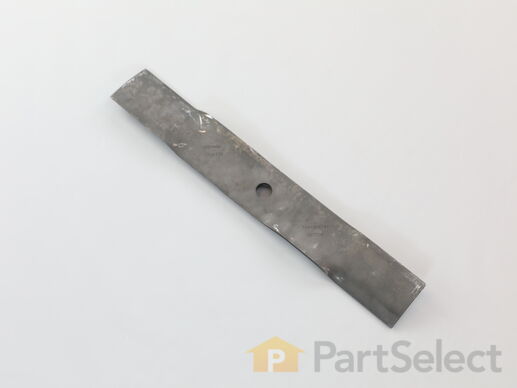 Official MTD 942-04278A Blade, 17.0, Mulch, 0.756 Id – PartSelect.com