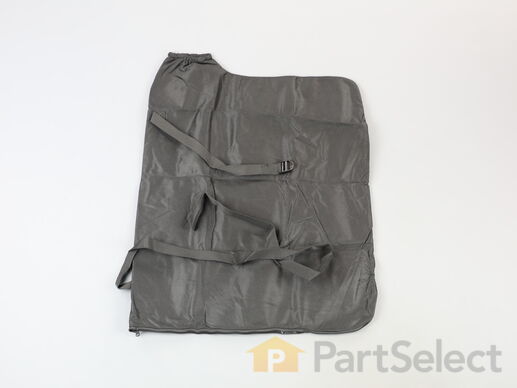 16472041-1-M-Ryobi-970694003-Vacuum Bag W/Shoulder Strap