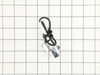 Electrode Set for Main Burner 500mm Wire – Part Number: G466-0057-W1 Electrode Set for Main Burner 500mm Wire – Part Number: G466-0057-W1