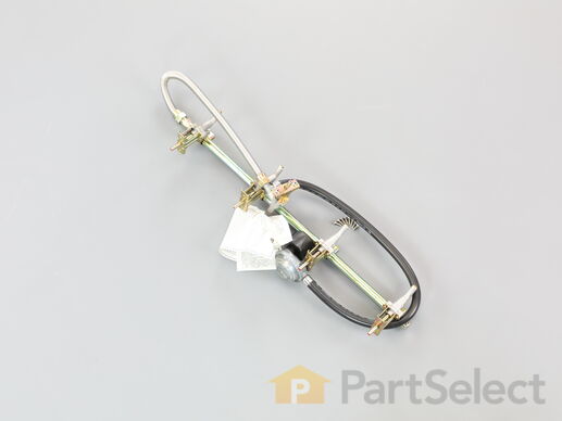 16502994-1-M-Char-Broil-G470-5600-W1A-Valve/ Hose/ Regulator