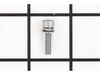 Bolt-SPW-M4X20 – Part Number: V202000160
