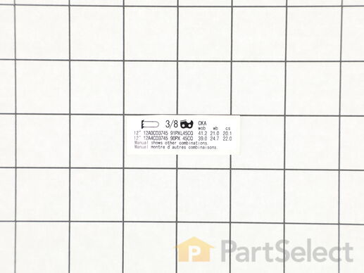 16539645-1-M-Echo-X524006760-Label - Bar And Chain