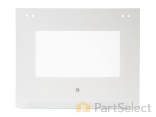 16542270-1-M-GE-WB56X34825-OUTER DOOR GLASS AND TRIM