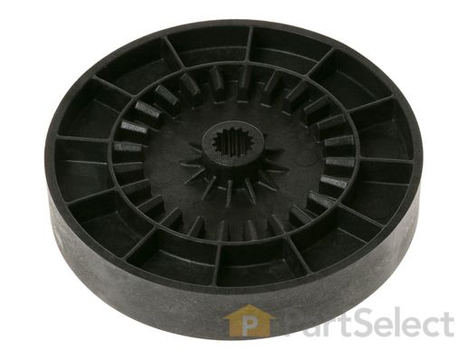 16542657-1-M-GE-WH03X30677-TRANSMISSION PULLEY
