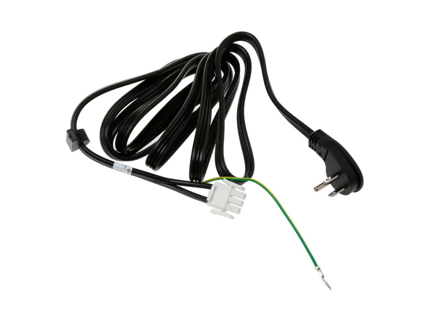 Official GE WR23X30808 EXTENDED POWER CORD – PartSelect.com