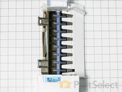 16543407-1-M-Whirlpool-W11512152-Ice Maker