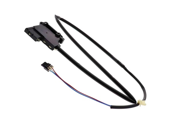 LATCH - Part Number: W11513248