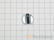KNOB – Part Number: W11517331