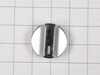 Knob – Part Number: W11517334 Knob – Part Number: W11517334