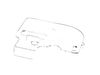 SHIELD – Part Number: 5304521688