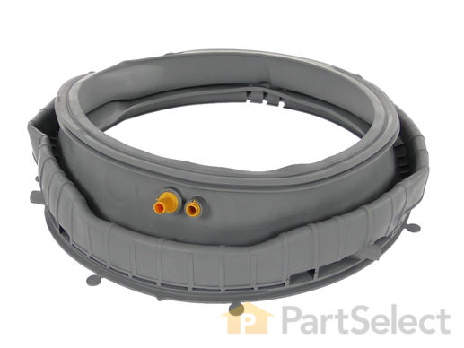 16547442-1-M-LG-AGM30030702-Door Boot Seal