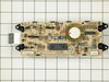 1654792-2-S-Whirlpool-7601P207-60-Electronic Clock Assembly