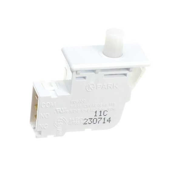 16551445-1-M-LG-EBF61496102-Safety Switch Assembly