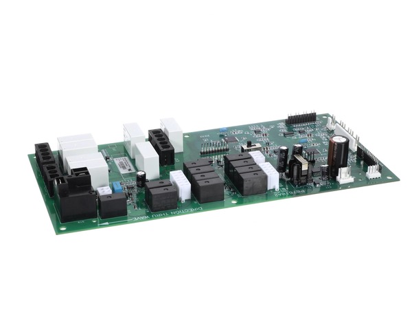 16554203-1-M-Samsung-DE81-09742A-Relay Board
